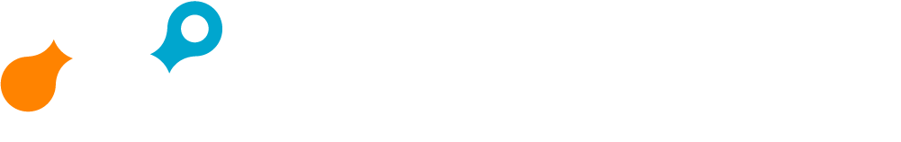 Netskope reversed logo
